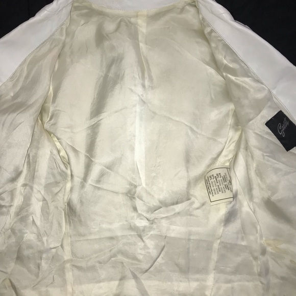 Marcello Pampaloni Garrett Blazer “RARE” - Picture 10 of 16